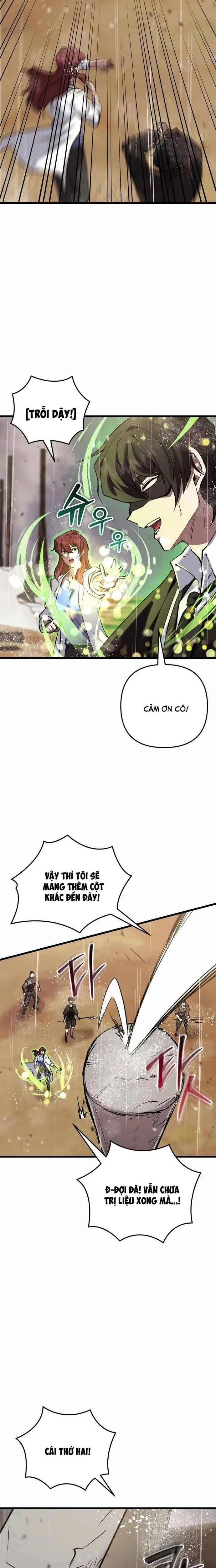 đọc truyện Giả Vờ Làm Kẻ Vô Dụng Ở Học Đường Chương 111 ảnh 6 tại Thiên Thai Truyện