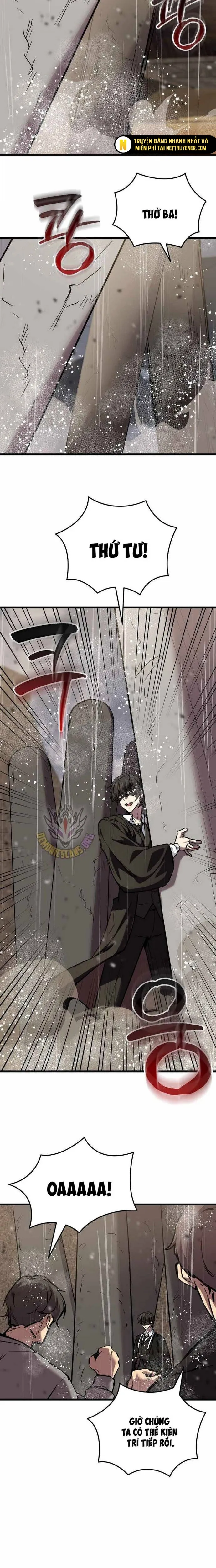 đọc truyện Giả Vờ Làm Kẻ Vô Dụng Ở Học Đường Chương 111 ảnh 7 tại Thiên Thai Truyện