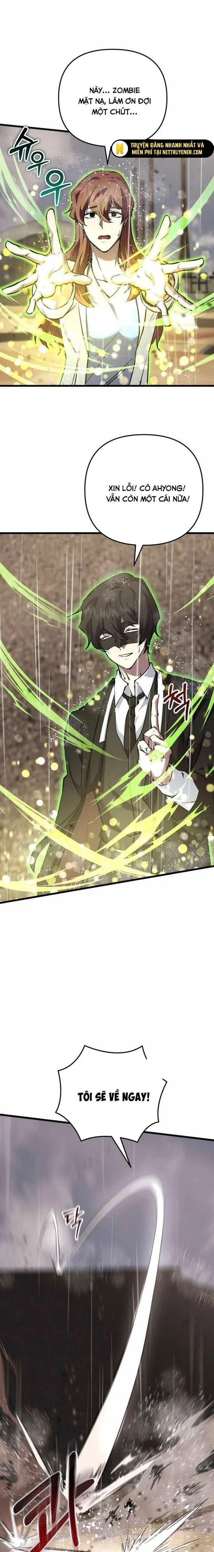 đọc truyện Giả Vờ Làm Kẻ Vô Dụng Ở Học Đường Chương 111 ảnh 8 tại Thiên Thai Truyện