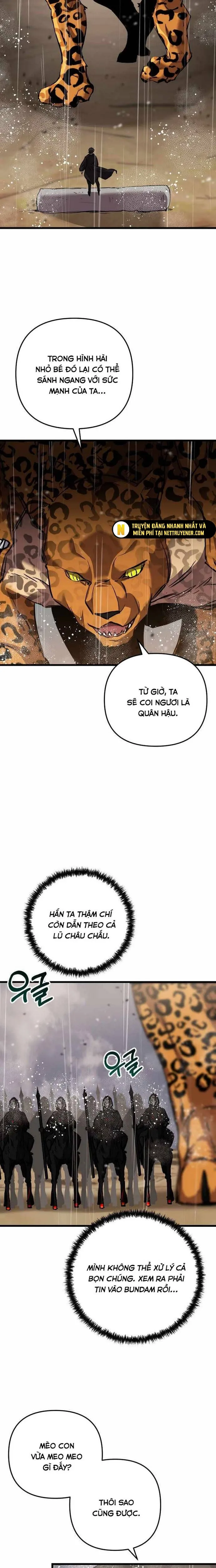 đọc truyện Giả Vờ Làm Kẻ Vô Dụng Ở Học Đường Chương 111 ảnh 11 tại Thiên Thai Truyện