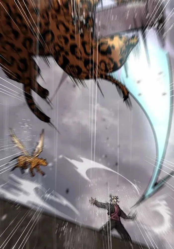 đọc truyện Giả Vờ Làm Kẻ Vô Dụng Ở Học Đường Chương 112 ảnh 29 tại Thiên Thai Truyện