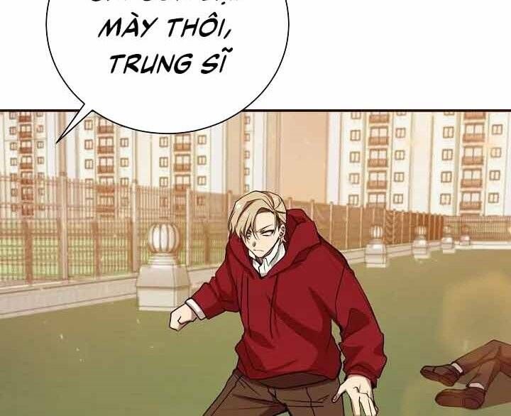 đọc truyện Giả Vờ Làm Kẻ Vô Dụng Ở Học Đường Chương 12 ảnh 4 tại Thiên Thai Truyện