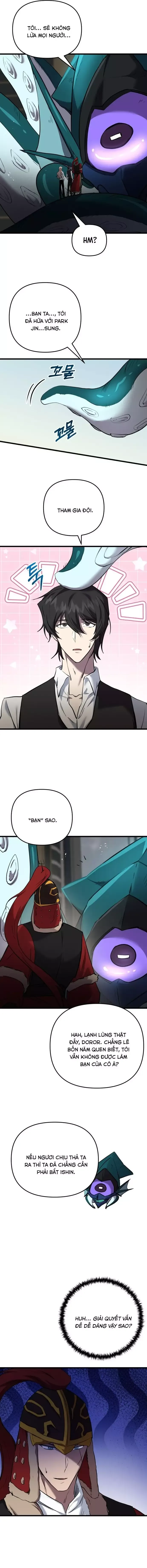 đọc truyện Giả Vờ Làm Kẻ Vô Dụng Ở Học Đường Chương 124 ảnh 12 tại Thiên Thai Truyện