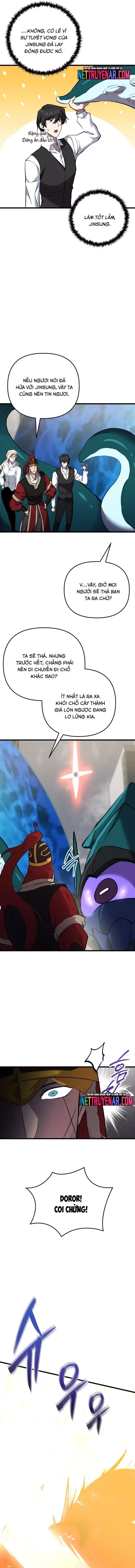 đọc truyện Giả Vờ Làm Kẻ Vô Dụng Ở Học Đường Chương 124 ảnh 13 tại Thiên Thai Truyện