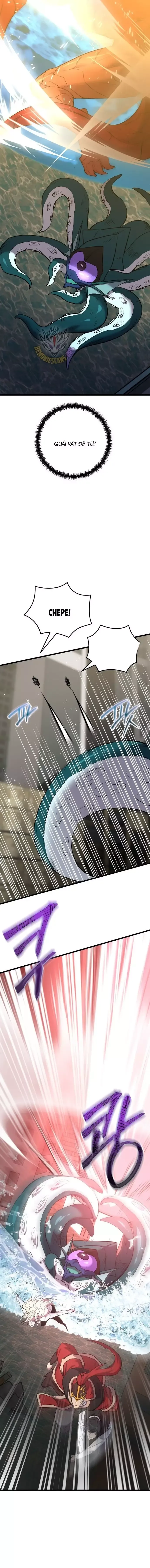 đọc truyện Giả Vờ Làm Kẻ Vô Dụng Ở Học Đường Chương 124 ảnh 14 tại Thiên Thai Truyện