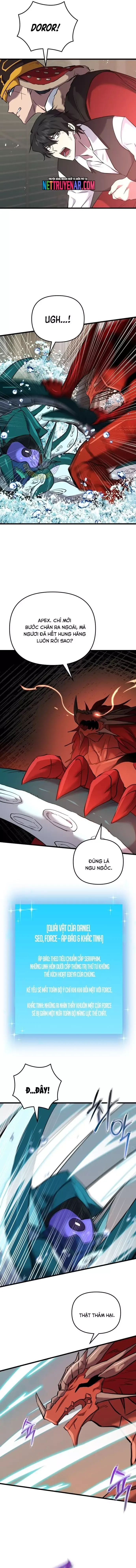 đọc truyện Giả Vờ Làm Kẻ Vô Dụng Ở Học Đường Chương 124 ảnh 15 tại Thiên Thai Truyện