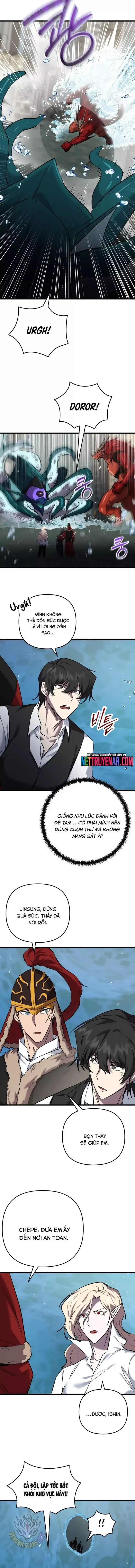 đọc truyện Giả Vờ Làm Kẻ Vô Dụng Ở Học Đường Chương 124 ảnh 16 tại Thiên Thai Truyện