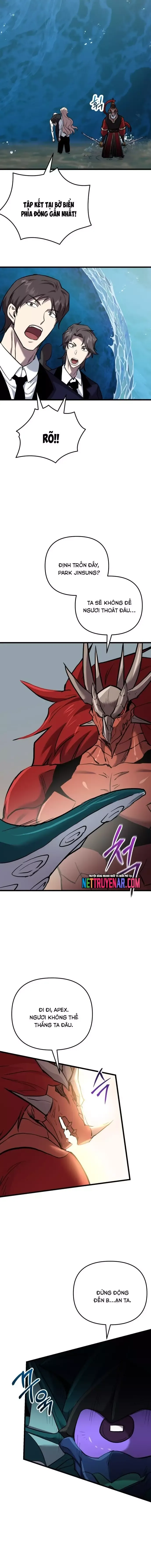 đọc truyện Giả Vờ Làm Kẻ Vô Dụng Ở Học Đường Chương 124 ảnh 17 tại Thiên Thai Truyện