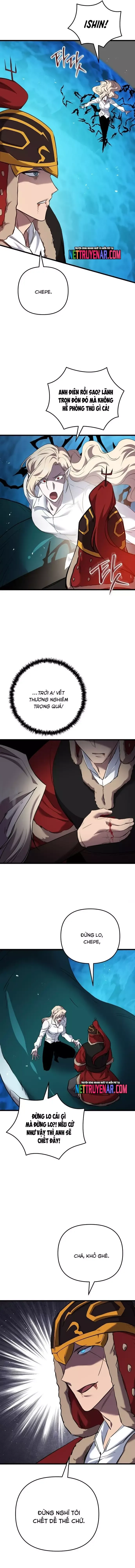 đọc truyện Giả Vờ Làm Kẻ Vô Dụng Ở Học Đường Chương 124 ảnh 7 tại Thiên Thai Truyện