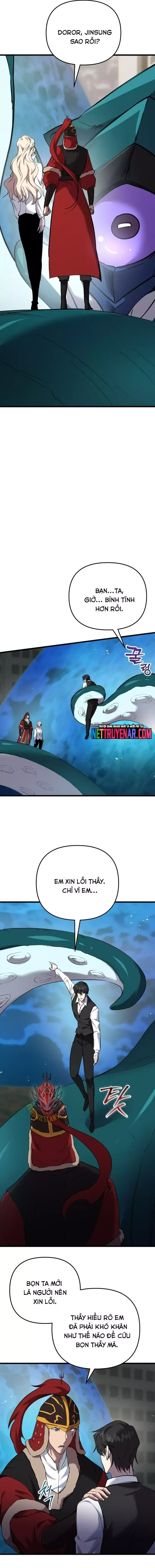 đọc truyện Giả Vờ Làm Kẻ Vô Dụng Ở Học Đường Chương 124 ảnh 9 tại Thiên Thai Truyện