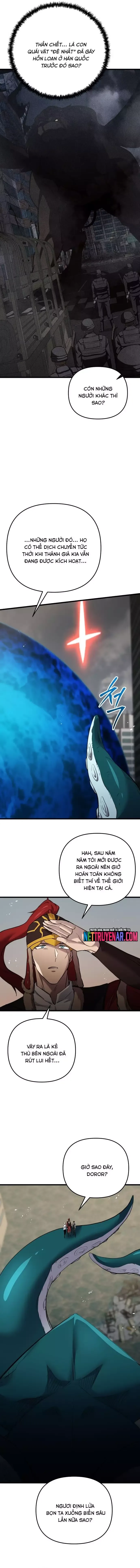 đọc truyện Giả Vờ Làm Kẻ Vô Dụng Ở Học Đường Chương 124 ảnh 11 tại Thiên Thai Truyện