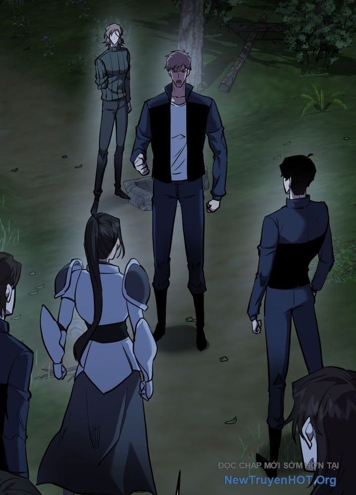 đọc truyện Giả Vờ Làm Kẻ Vô Dụng Ở Học Đường Chương 129 ảnh 87 tại Thiên Thai Truyện