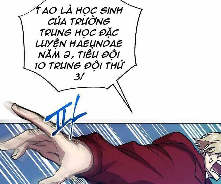 đọc truyện Giả Vờ Làm Kẻ Vô Dụng Ở Học Đường Chương 13 ảnh 32 tại Thiên Thai Truyện