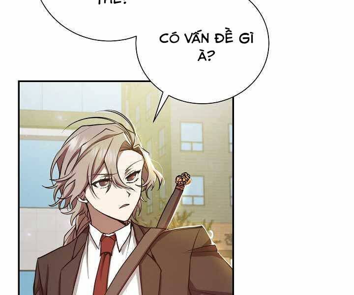 đọc truyện Giả Vờ Làm Kẻ Vô Dụng Ở Học Đường Chương 13 ảnh 6 tại Thiên Thai Truyện