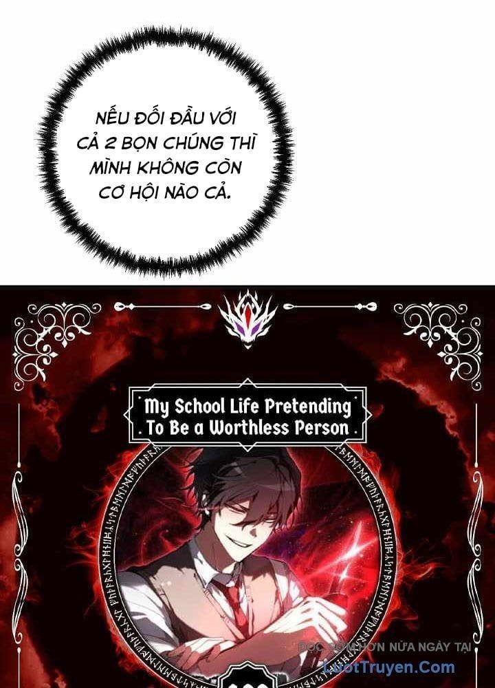 đọc truyện Giả Vờ Làm Kẻ Vô Dụng Ở Học Đường Chương 133 ảnh 13 tại Thiên Thai Truyện