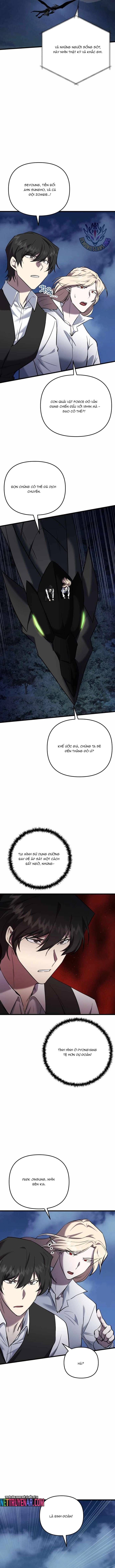 đọc truyện Giả Vờ Làm Kẻ Vô Dụng Ở Học Đường Chương 134 ảnh 13 tại Thiên Thai Truyện