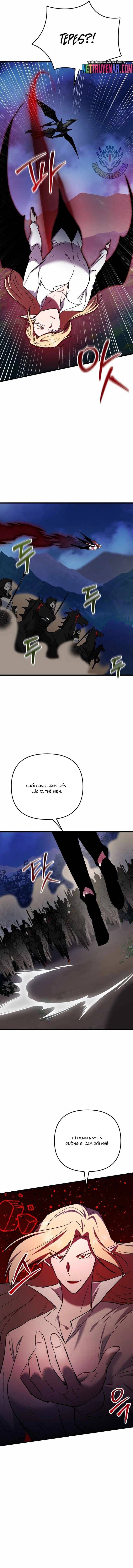 đọc truyện Giả Vờ Làm Kẻ Vô Dụng Ở Học Đường Chương 134 ảnh 15 tại Thiên Thai Truyện