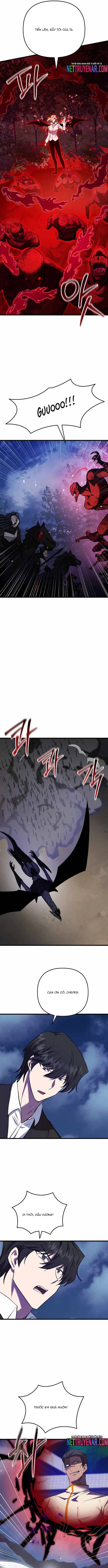 đọc truyện Giả Vờ Làm Kẻ Vô Dụng Ở Học Đường Chương 134 ảnh 16 tại Thiên Thai Truyện