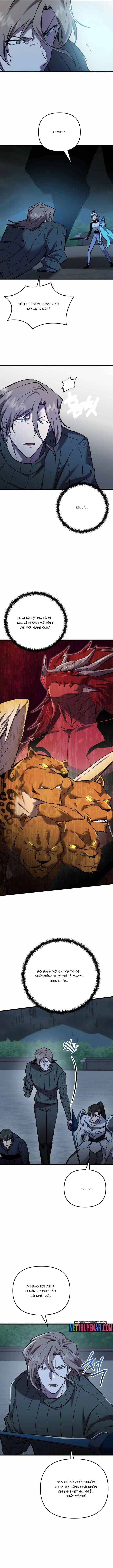 đọc truyện Giả Vờ Làm Kẻ Vô Dụng Ở Học Đường Chương 134 ảnh 8 tại Thiên Thai Truyện