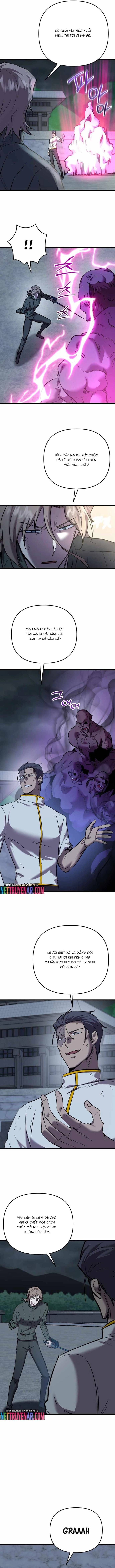 đọc truyện Giả Vờ Làm Kẻ Vô Dụng Ở Học Đường Chương 134 ảnh 10 tại Thiên Thai Truyện