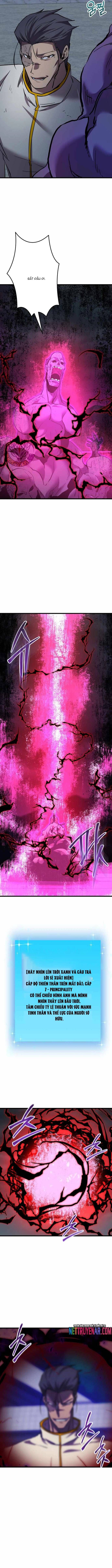 đọc truyện Giả Vờ Làm Kẻ Vô Dụng Ở Học Đường Chương 134 ảnh 11 tại Thiên Thai Truyện