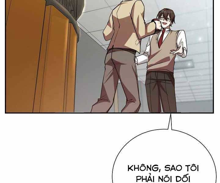 đọc truyện Giả Vờ Làm Kẻ Vô Dụng Ở Học Đường Chương 14 ảnh 35 tại Thiên Thai Truyện