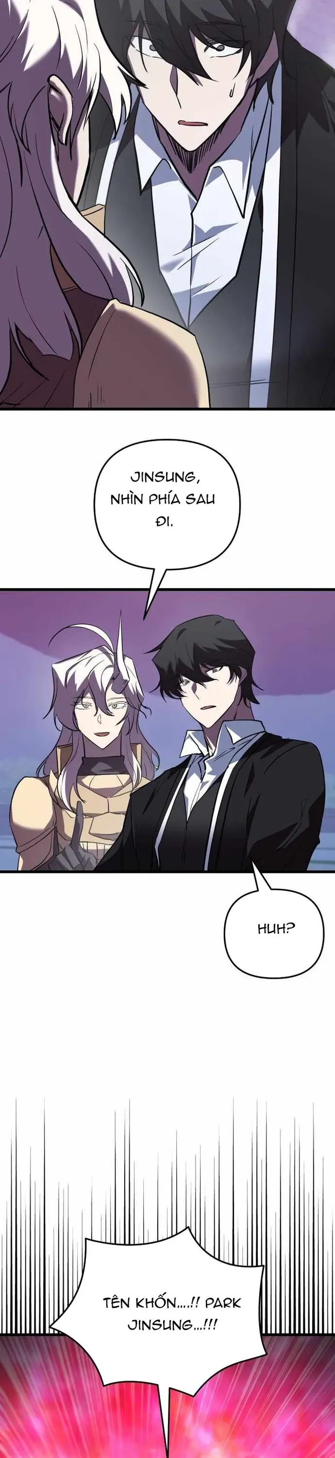 đọc truyện Giả Vờ Làm Kẻ Vô Dụng Ở Học Đường Chương 144 ảnh 17 tại Thiên Thai Truyện