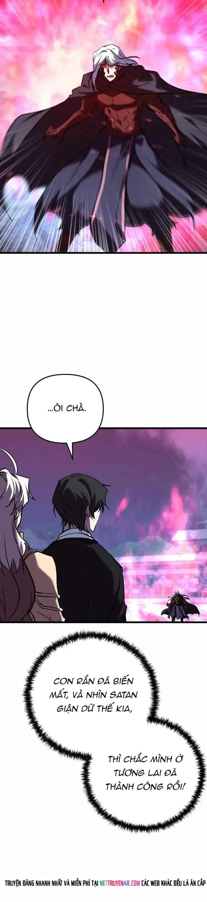 đọc truyện Giả Vờ Làm Kẻ Vô Dụng Ở Học Đường Chương 144 ảnh 18 tại Thiên Thai Truyện