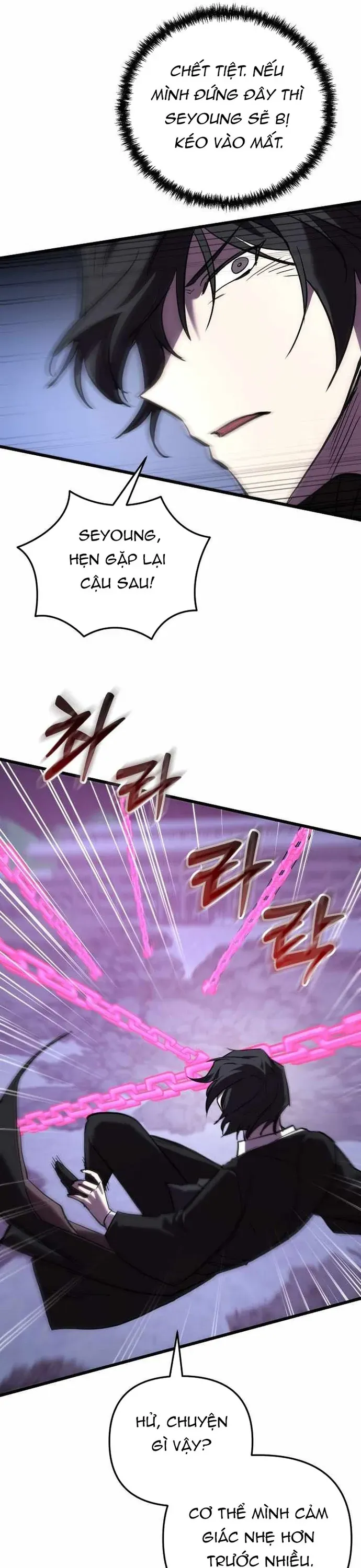 đọc truyện Giả Vờ Làm Kẻ Vô Dụng Ở Học Đường Chương 144 ảnh 20 tại Thiên Thai Truyện