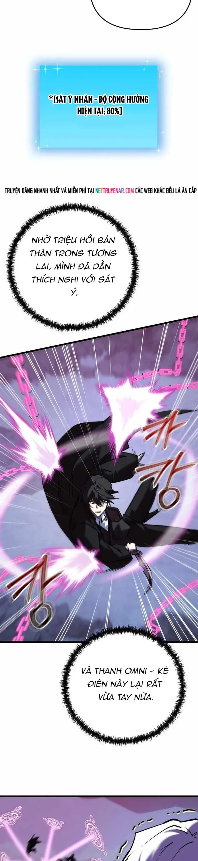 đọc truyện Giả Vờ Làm Kẻ Vô Dụng Ở Học Đường Chương 144 ảnh 21 tại Thiên Thai Truyện