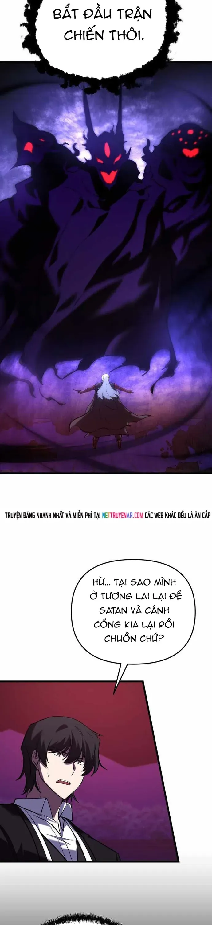 đọc truyện Giả Vờ Làm Kẻ Vô Dụng Ở Học Đường Chương 144 ảnh 27 tại Thiên Thai Truyện