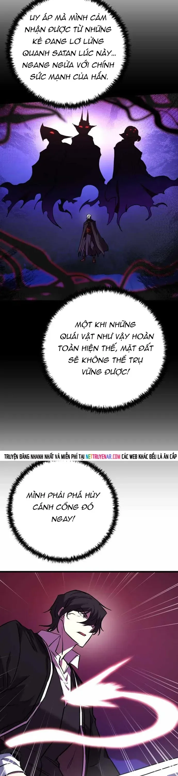 đọc truyện Giả Vờ Làm Kẻ Vô Dụng Ở Học Đường Chương 144 ảnh 28 tại Thiên Thai Truyện