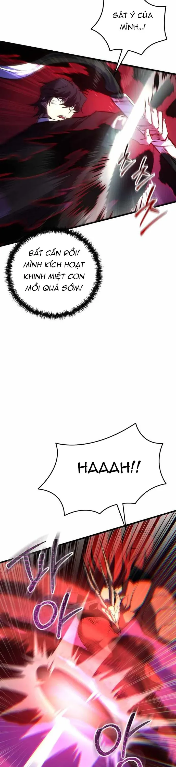 đọc truyện Giả Vờ Làm Kẻ Vô Dụng Ở Học Đường Chương 144 ảnh 36 tại Thiên Thai Truyện