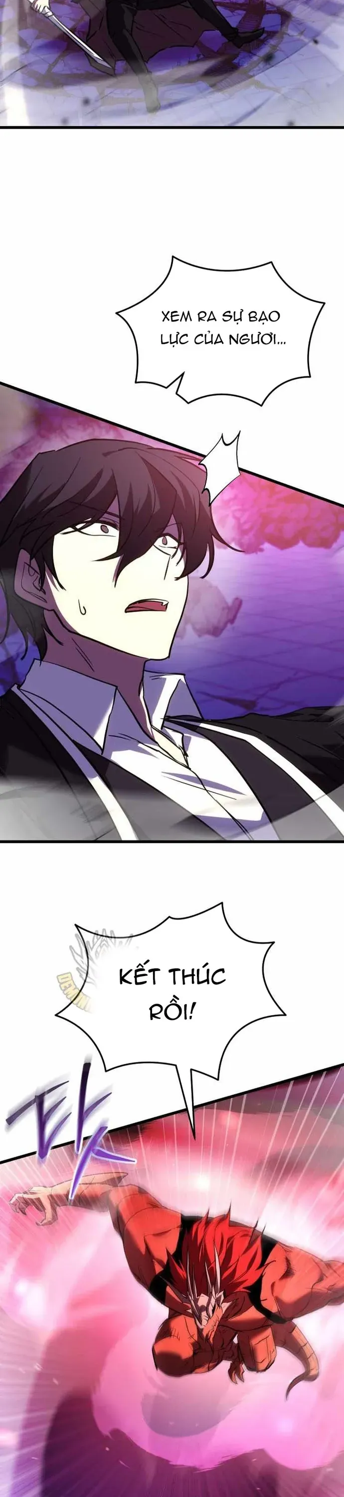 đọc truyện Giả Vờ Làm Kẻ Vô Dụng Ở Học Đường Chương 144 ảnh 38 tại Thiên Thai Truyện