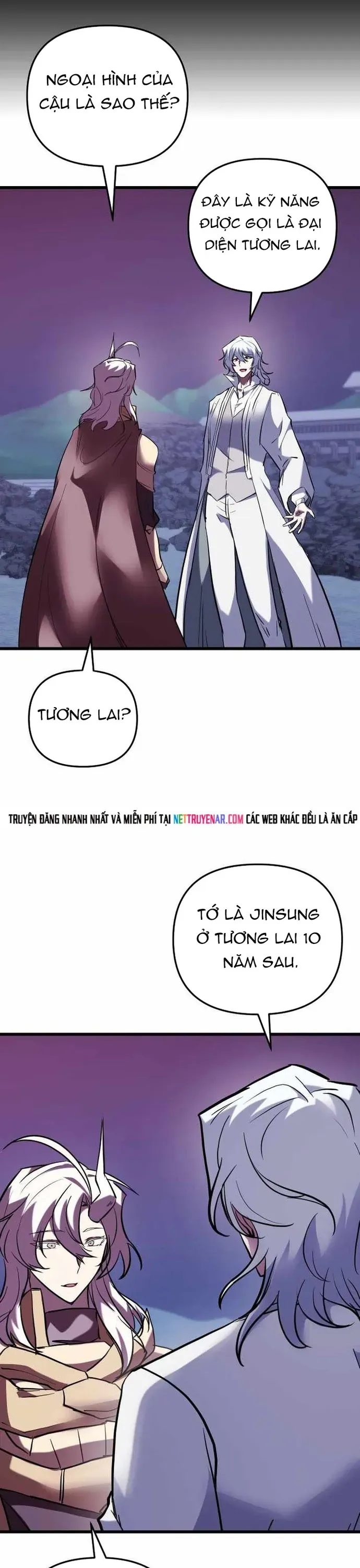 đọc truyện Giả Vờ Làm Kẻ Vô Dụng Ở Học Đường Chương 144 ảnh 6 tại Thiên Thai Truyện