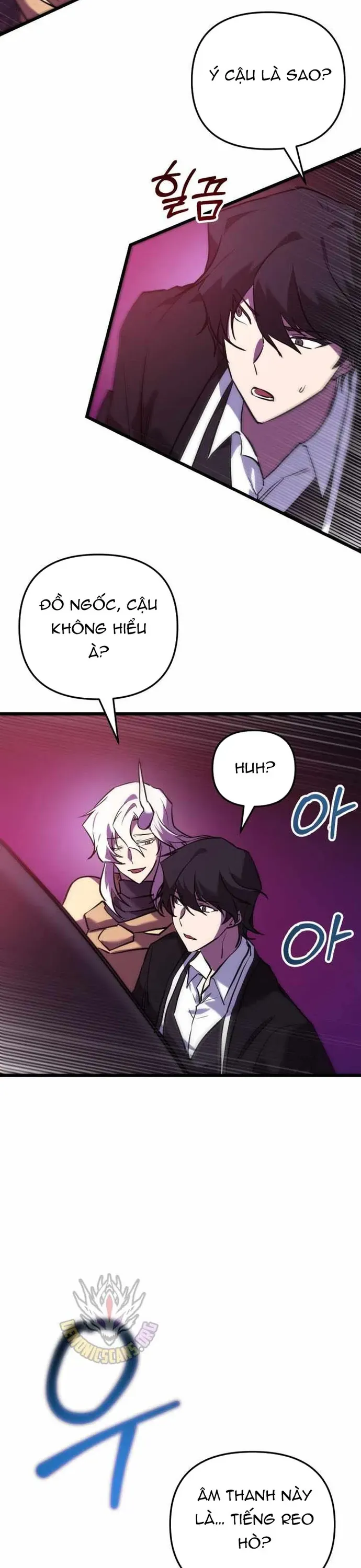 đọc truyện Giả Vờ Làm Kẻ Vô Dụng Ở Học Đường Chương 144 ảnh 44 tại Thiên Thai Truyện