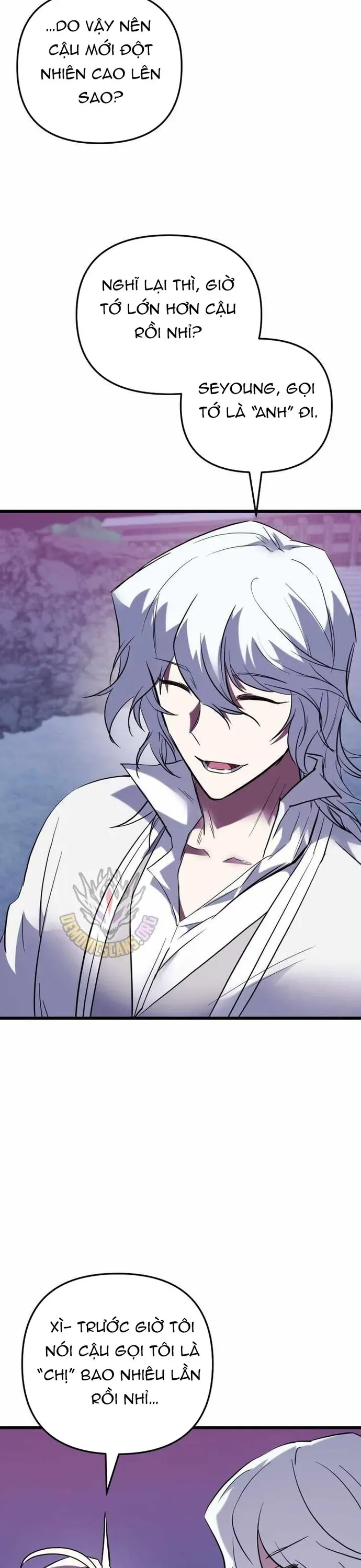 đọc truyện Giả Vờ Làm Kẻ Vô Dụng Ở Học Đường Chương 144 ảnh 7 tại Thiên Thai Truyện