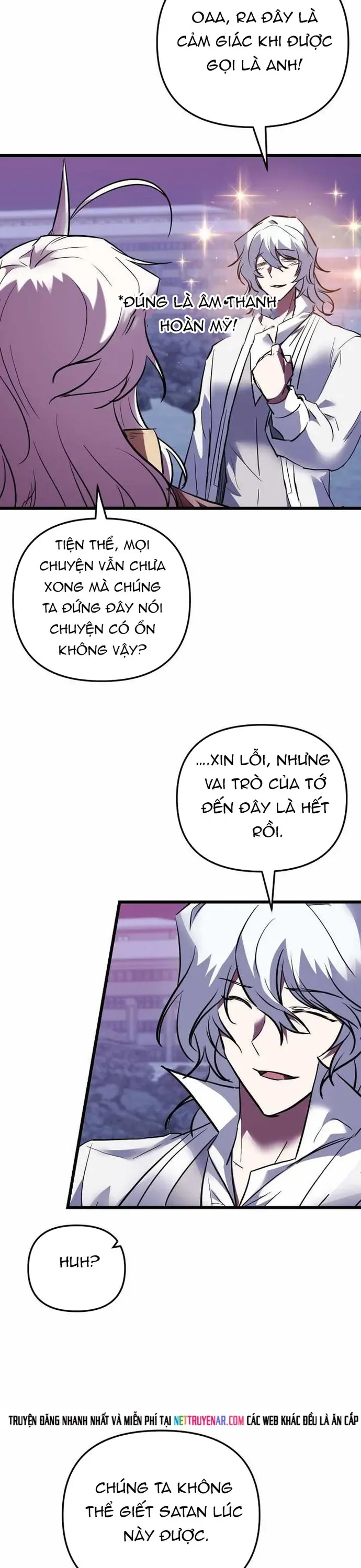 đọc truyện Giả Vờ Làm Kẻ Vô Dụng Ở Học Đường Chương 144 ảnh 9 tại Thiên Thai Truyện