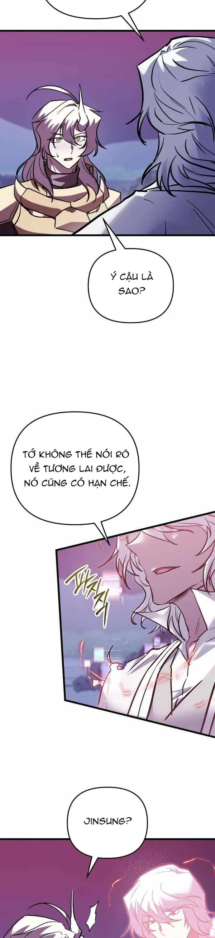 đọc truyện Giả Vờ Làm Kẻ Vô Dụng Ở Học Đường Chương 144 ảnh 10 tại Thiên Thai Truyện