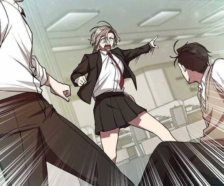 đọc truyện Giả Vờ Làm Kẻ Vô Dụng Ở Học Đường Chương 15 ảnh 65 tại Thiên Thai Truyện