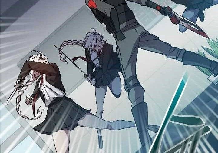 đọc truyện Giả Vờ Làm Kẻ Vô Dụng Ở Học Đường Chương 18 ảnh 116 tại Thiên Thai Truyện