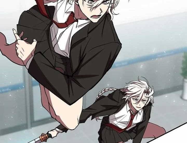 đọc truyện Giả Vờ Làm Kẻ Vô Dụng Ở Học Đường Chương 18 ảnh 85 tại Thiên Thai Truyện