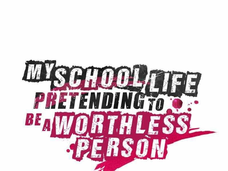 đọc truyện Giả Vờ Làm Kẻ Vô Dụng Ở Học Đường Chương 22 ảnh 14 tại Thiên Thai Truyện