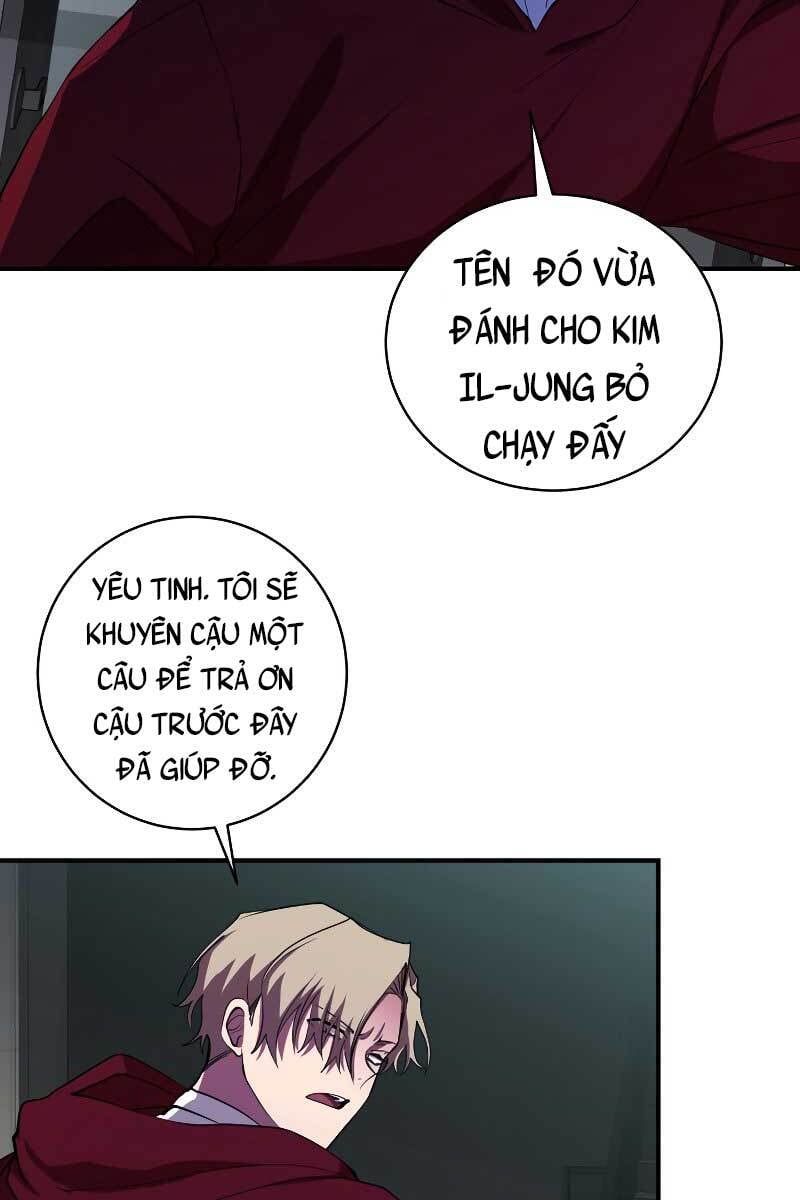 đọc truyện Giả Vờ Làm Kẻ Vô Dụng Ở Học Đường Chương 25 ảnh 17 tại Thiên Thai Truyện