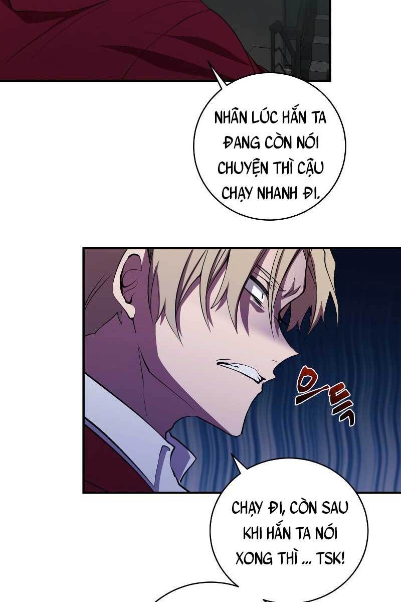 đọc truyện Giả Vờ Làm Kẻ Vô Dụng Ở Học Đường Chương 25 ảnh 18 tại Thiên Thai Truyện