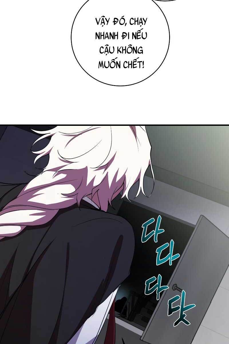 đọc truyện Giả Vờ Làm Kẻ Vô Dụng Ở Học Đường Chương 25 ảnh 19 tại Thiên Thai Truyện