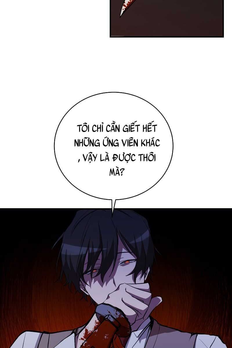 đọc truyện Giả Vờ Làm Kẻ Vô Dụng Ở Học Đường Chương 25 ảnh 30 tại Thiên Thai Truyện