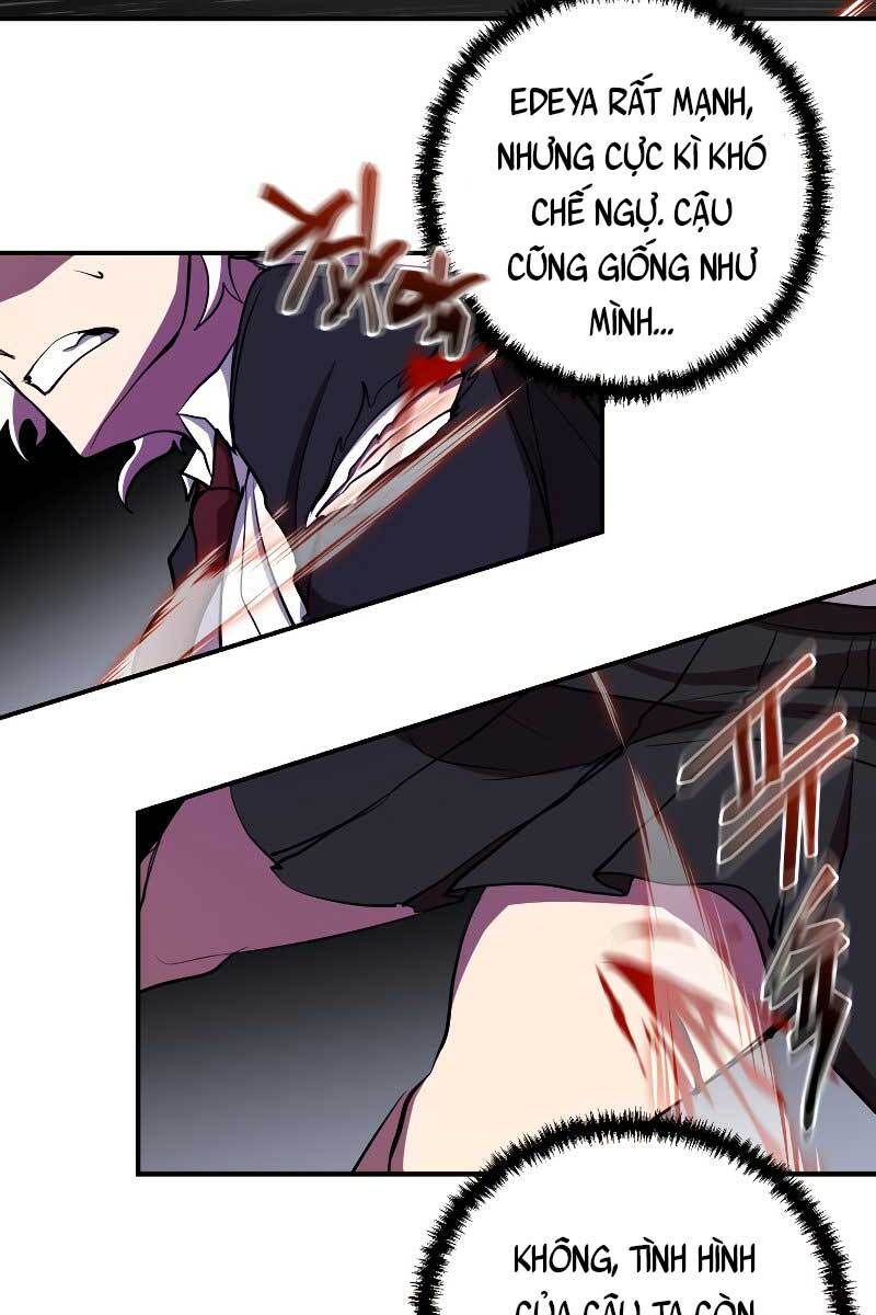 đọc truyện Giả Vờ Làm Kẻ Vô Dụng Ở Học Đường Chương 25 ảnh 38 tại Thiên Thai Truyện