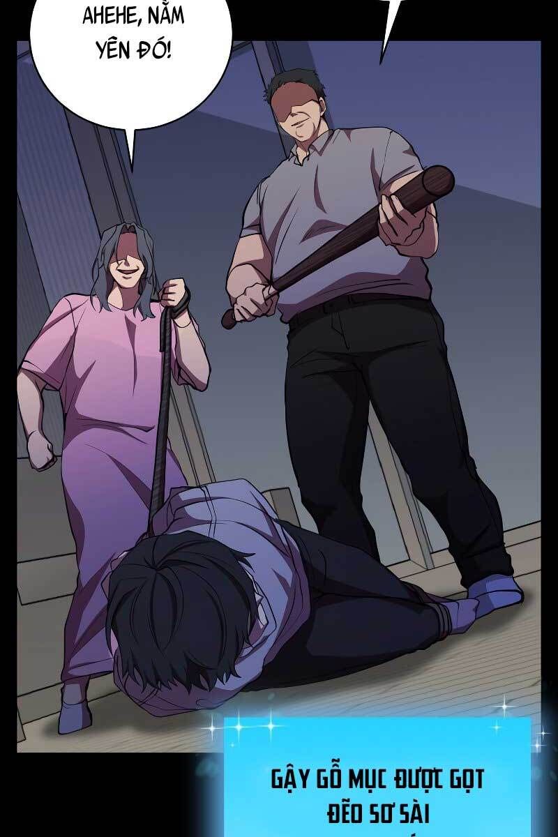 đọc truyện Giả Vờ Làm Kẻ Vô Dụng Ở Học Đường Chương 25 ảnh 61 tại Thiên Thai Truyện