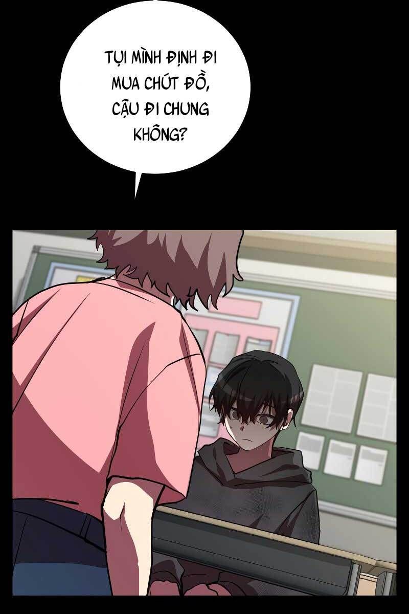 đọc truyện Giả Vờ Làm Kẻ Vô Dụng Ở Học Đường Chương 25 ảnh 67 tại Thiên Thai Truyện